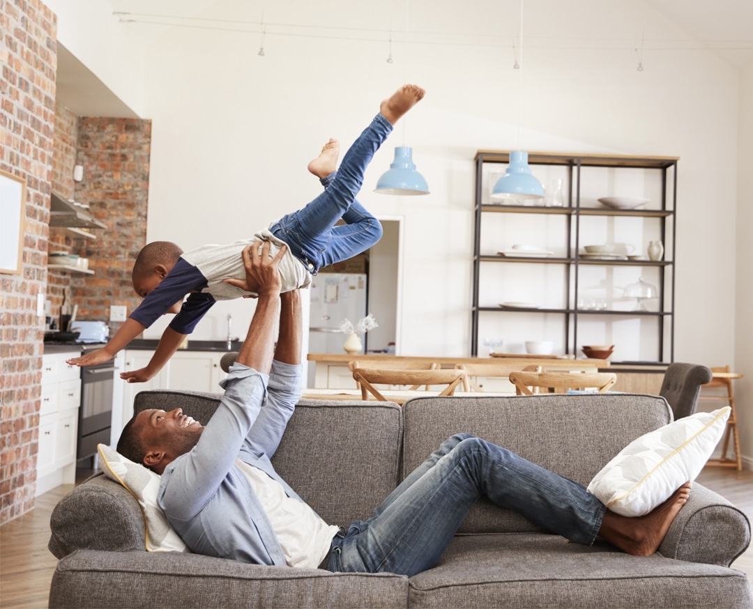 Assurer votre prêt immobilier