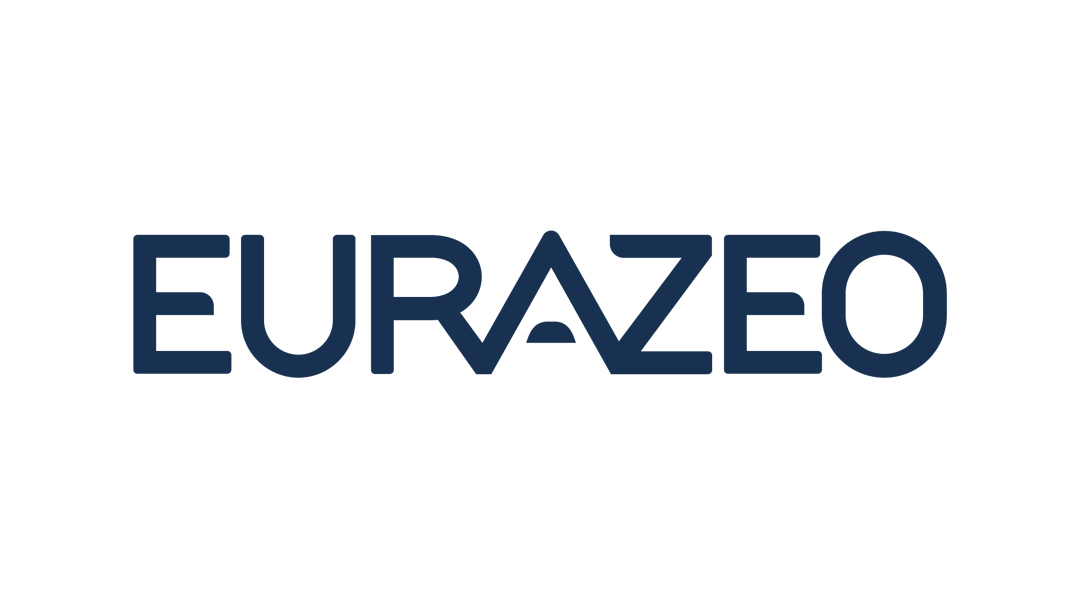 Logo Eurazeo